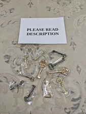 KY-12S Skeleton Key Set