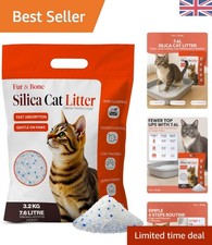 7.6L Ultra Absorbent Silica