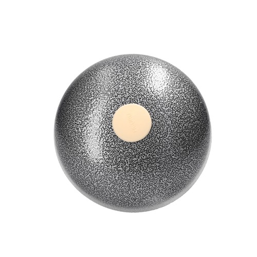 Inch tone steel - 3, 6-tone