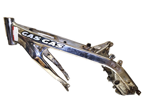 Gasgas txt trials - gasgas,