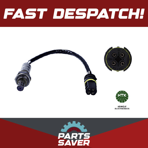 Lambda sensor fits mercedes - lambda,