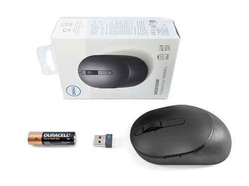 Dell mobile pro - dell, wireless