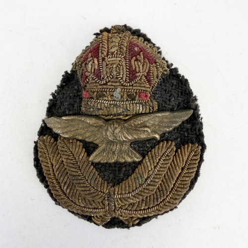 Genuine ww2 raf - genuine,