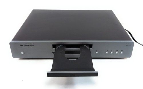 Cambridge audio axc35 - cambridge, compact