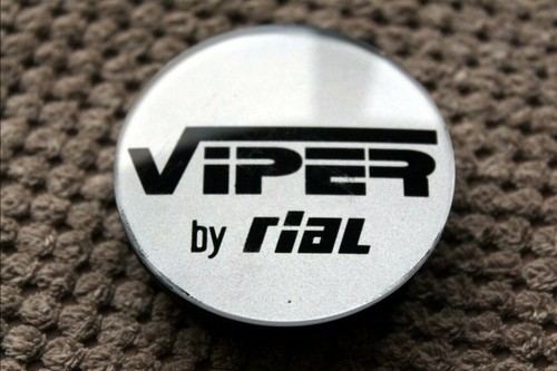 Original classic viper rial - original,