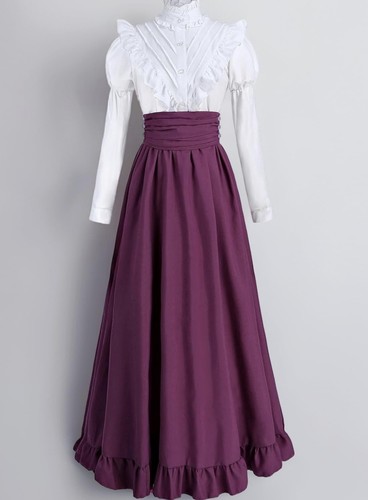 Rolecos victorian costume - victorian,