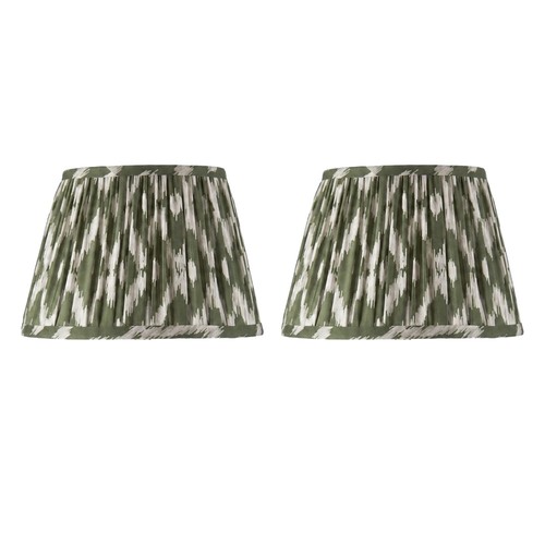 Set ikat faux - set, of