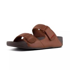 FitFlop Gogh Mens Brown