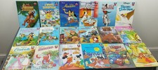 Disney Books 36 Rare