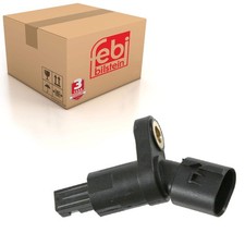 Rear Abs Sensor Fits