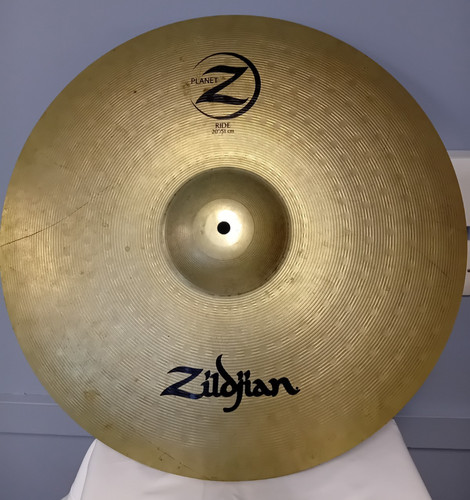 Zildjian planet cymbal - zildjian, z