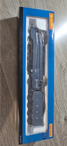Hornby r3371 railroad - hornby,