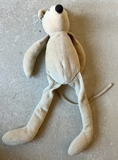 Moulin Roty mouse plush soft