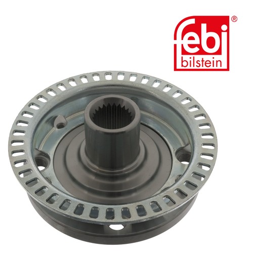 Febi 01902 wheel - febi,