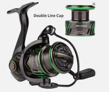 BILLINGS MK Series,6.4:1 Gear