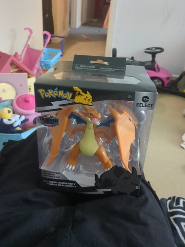 New pokémon select - new,