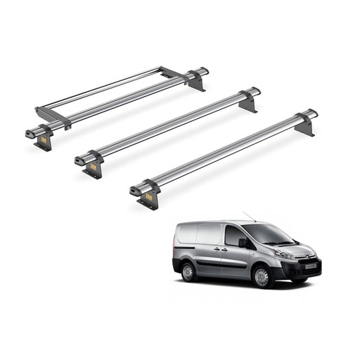 Citroen dispatch roof - citroen, rack