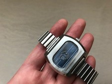 Vintage Orion Digital Swiss