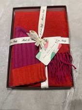 Italian Woollen Treasures Made