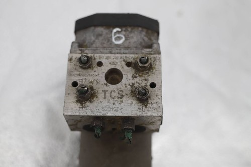 Saab 2002 abs pump 5231204 - 9-5,