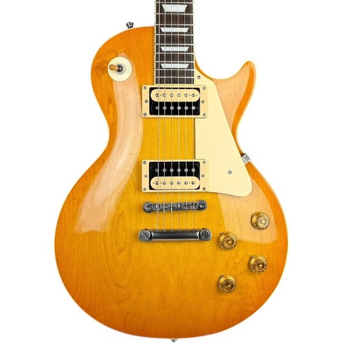 Tokai ls135 love - tokai, les