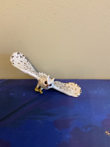 Harry potter hedwig - harry, figure