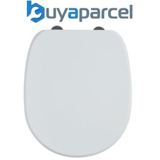 Tavistock Wrap Soft Close Toilet Seat - Ideal Standard Armitage Shanks Sottini