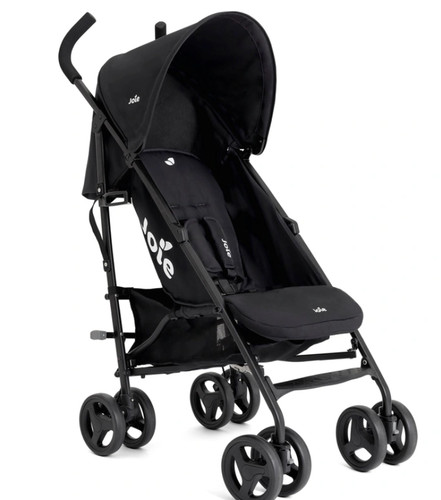Joie trakker stroller - 🖤,