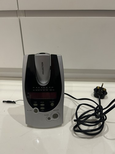 Bench projection radio - bench,