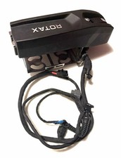 Rotax Max Kart Engine Wiring