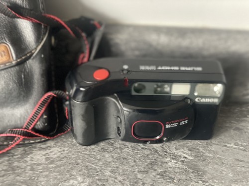 Canon sure shot - canon,