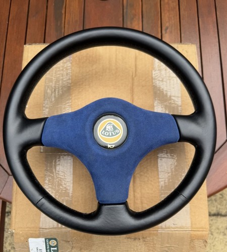 Lotus elise exige nardi - lotus,