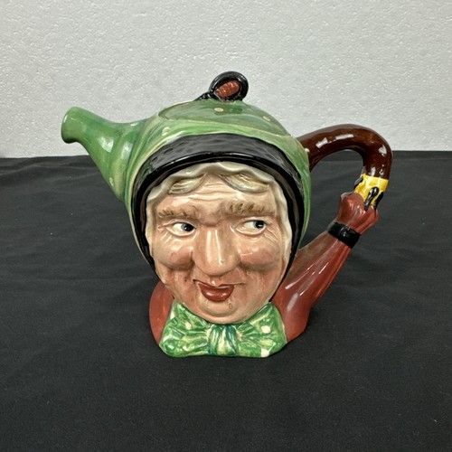 Vintage beswick ware sairey - beswick,