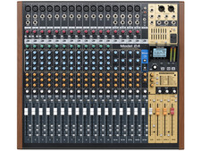 Tascam Model 24 Multi-Track