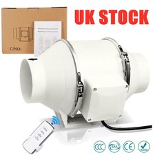 2-in-1 150mm 6in Bathroom