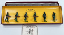 BRITAINS # 8891 - LONDON RIFLE