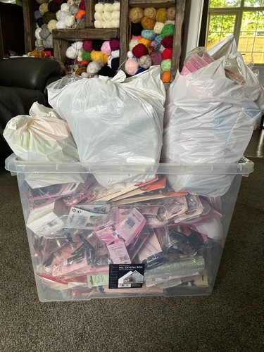 Job lot new - new, wholesale