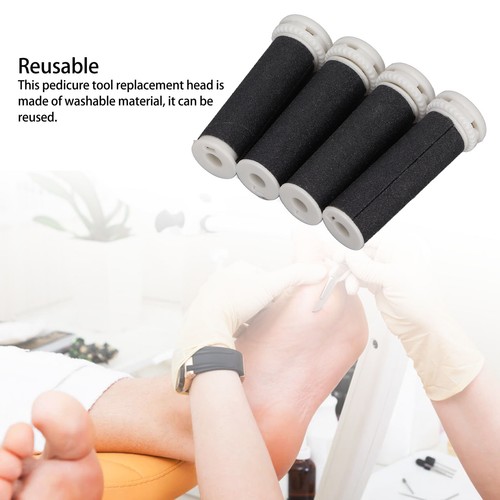 Micro pedi replacement roller - replacement,
