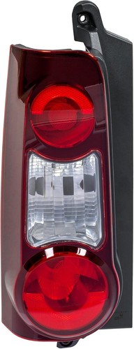 Tail light rear - rear, for