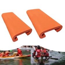 Dragon boat seat - dragon, cushion