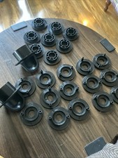 Garlando Spare Players