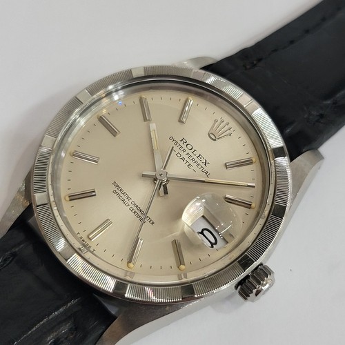 Rolex ref 1510 - 1510, oyster