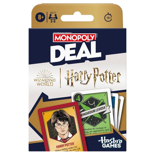 Monopoly hasbro gaming - hasbro, deal