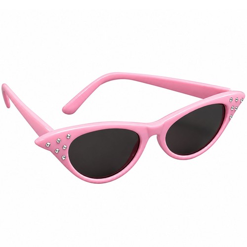 Pink lady tinted - tinted, 50s