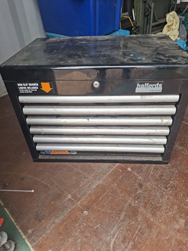 Halford industrial drawer - halford,