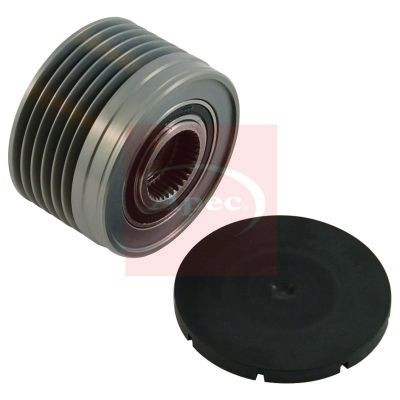 Alternator freewheel clutch - freewheel,