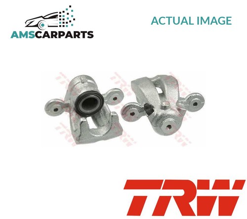 Brake caliper braking rear - caliper,