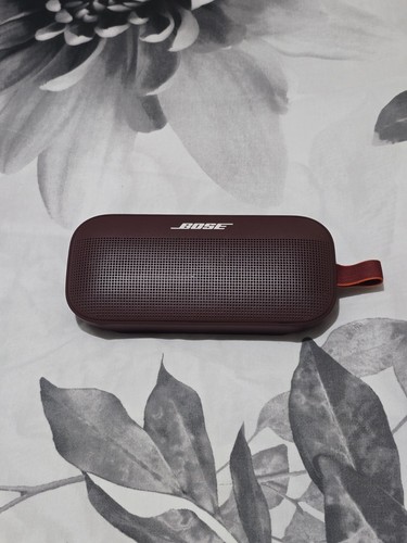 Bose soundlink flex special - soundlink,