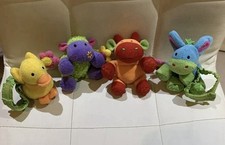 2002 ELC Blossom Farm Sensory