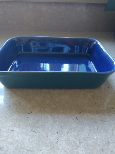Denby harlequin rectangular - denby,
